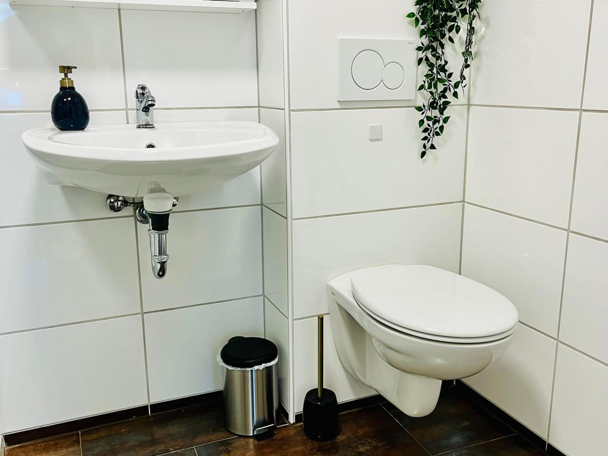 Aycatcherhomes - Top Lage I Zentral I Altstadt Marburg I Naehe Fluss Lahn I Wlan I Parterre Boutique Apartment Orion Экстерьер фото