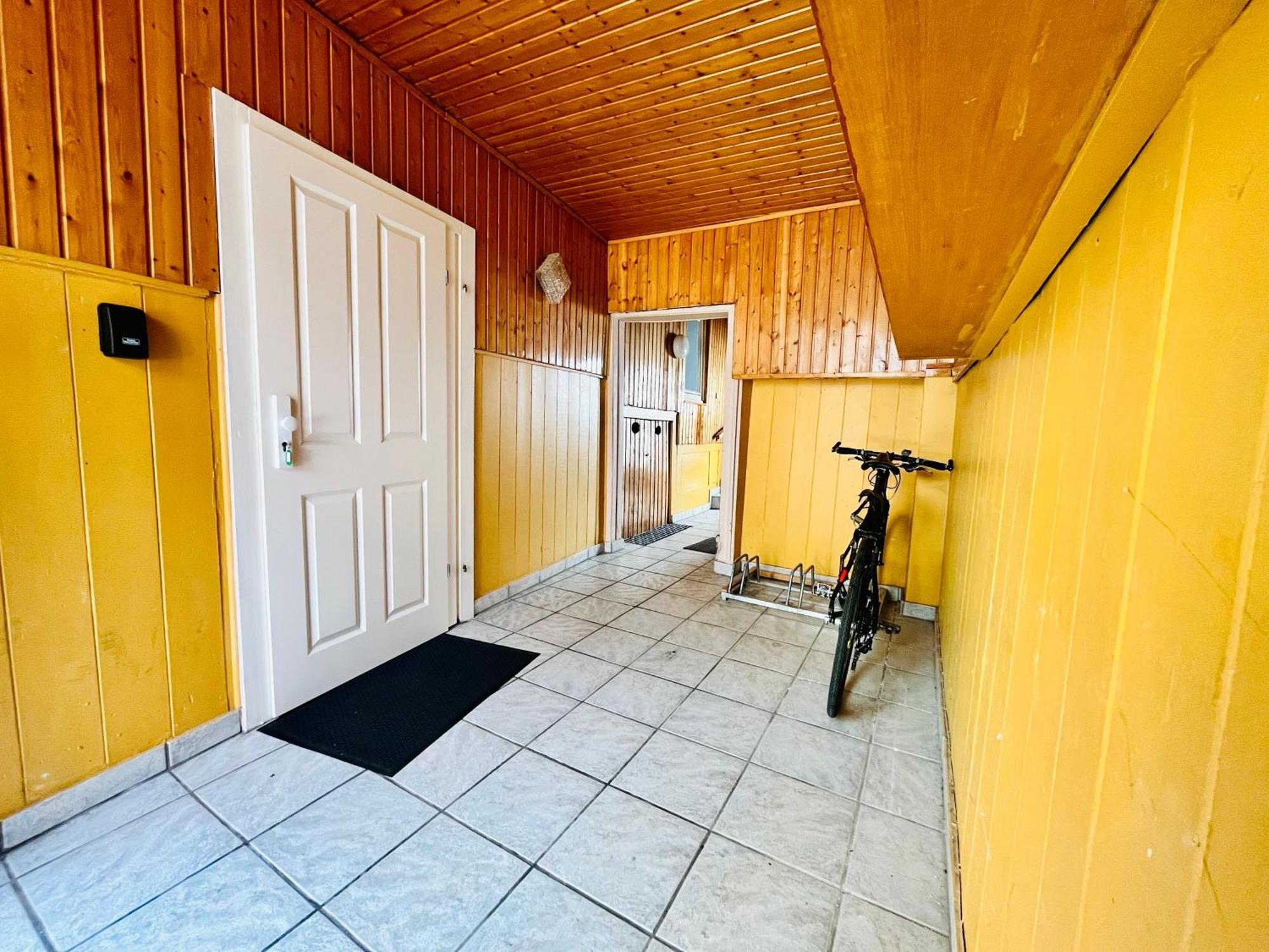Aycatcherhomes - Top Lage I Zentral I Altstadt Marburg I Naehe Fluss Lahn I Wlan I Parterre Boutique Apartment Orion Экстерьер фото